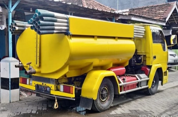 Dokumentasi layanan 10