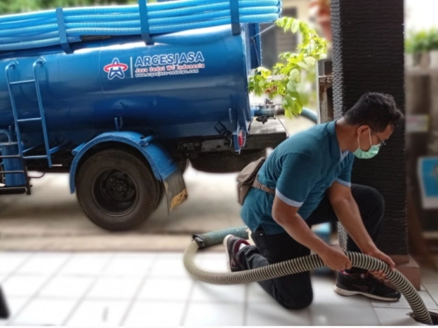 Dokumentasi layanan 14
