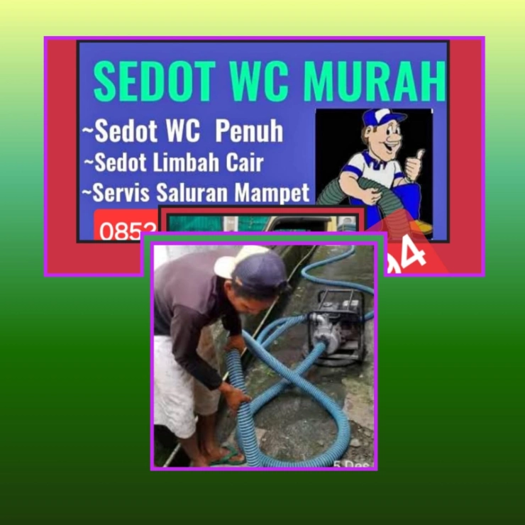 Dokumentasi layanan 2