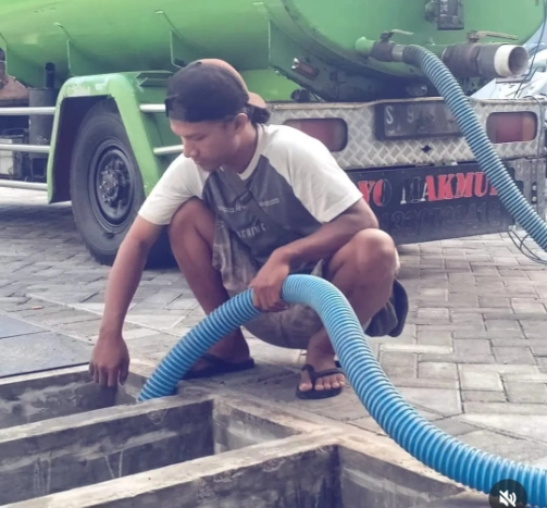 Dokumentasi layanan 3