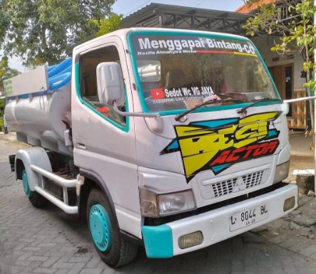 Dokumentasi layanan 6