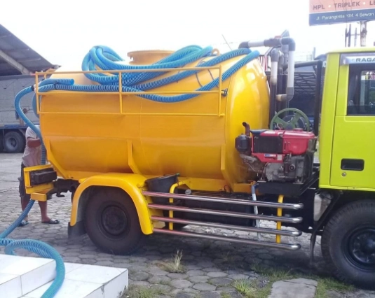 Dokumentasi layanan 9