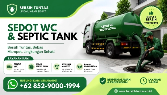 Tentang MR Clean Jateng